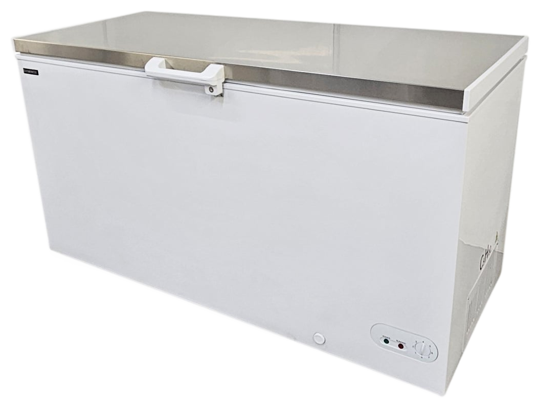 Chest freezer