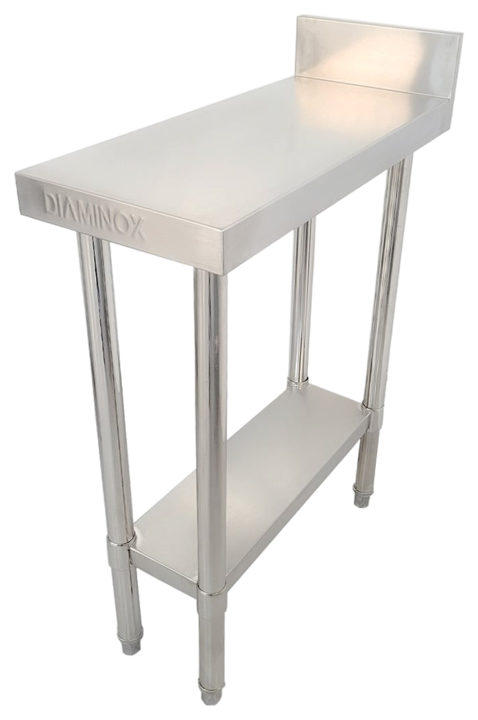 Stainless Table