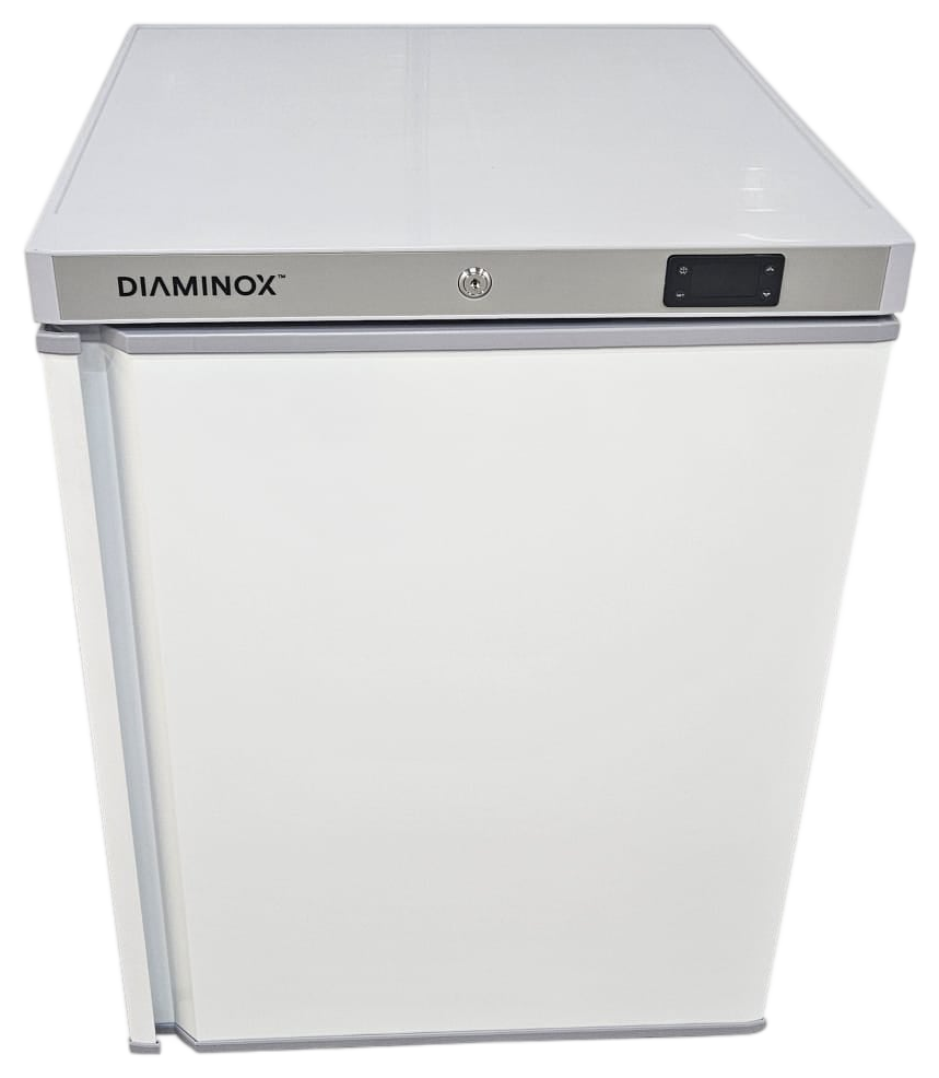 Undercounter fridge