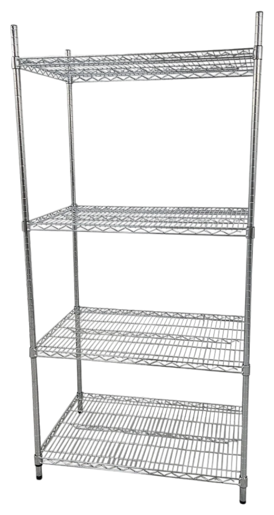 Rack — compact