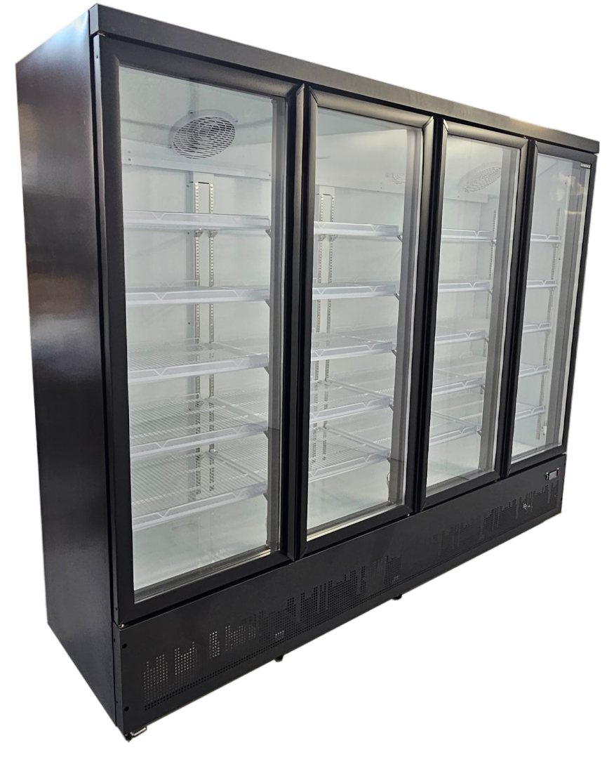 Display Fridge