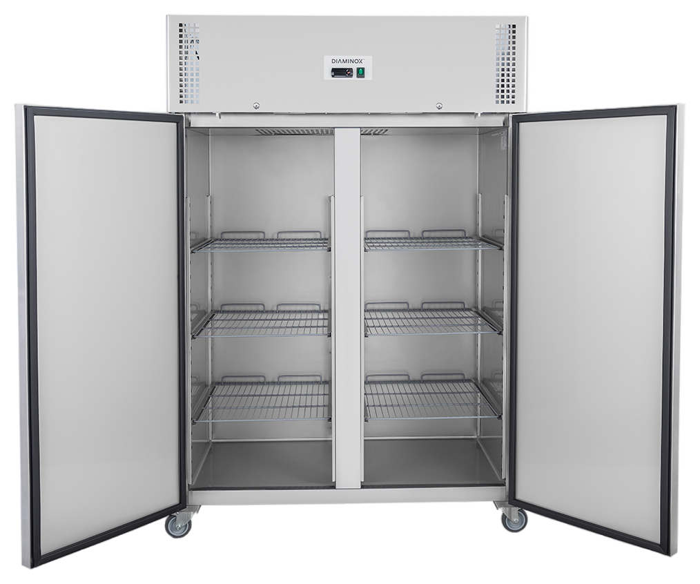 Upright Fridge