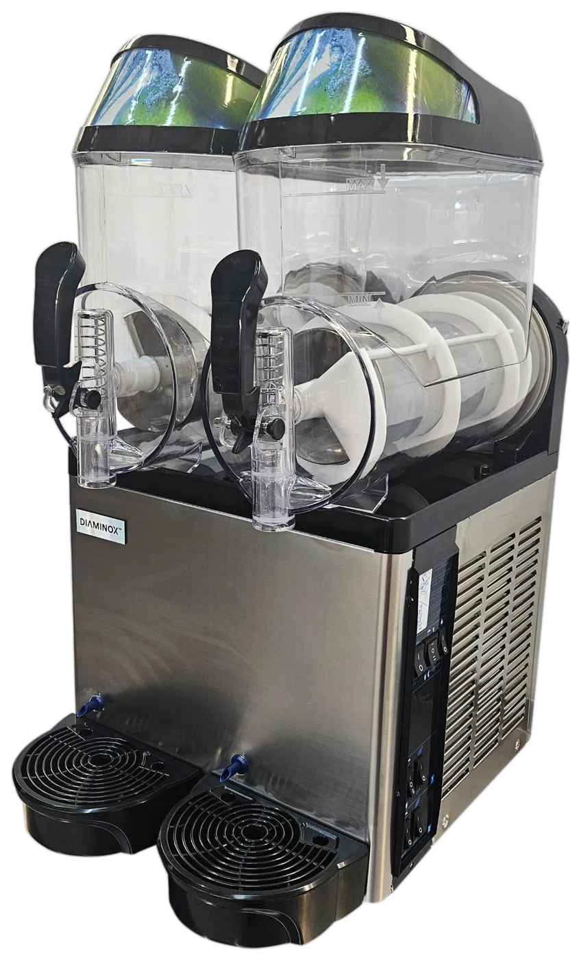 Slush machine