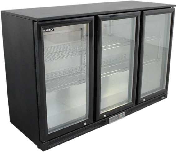 Bottle cooler